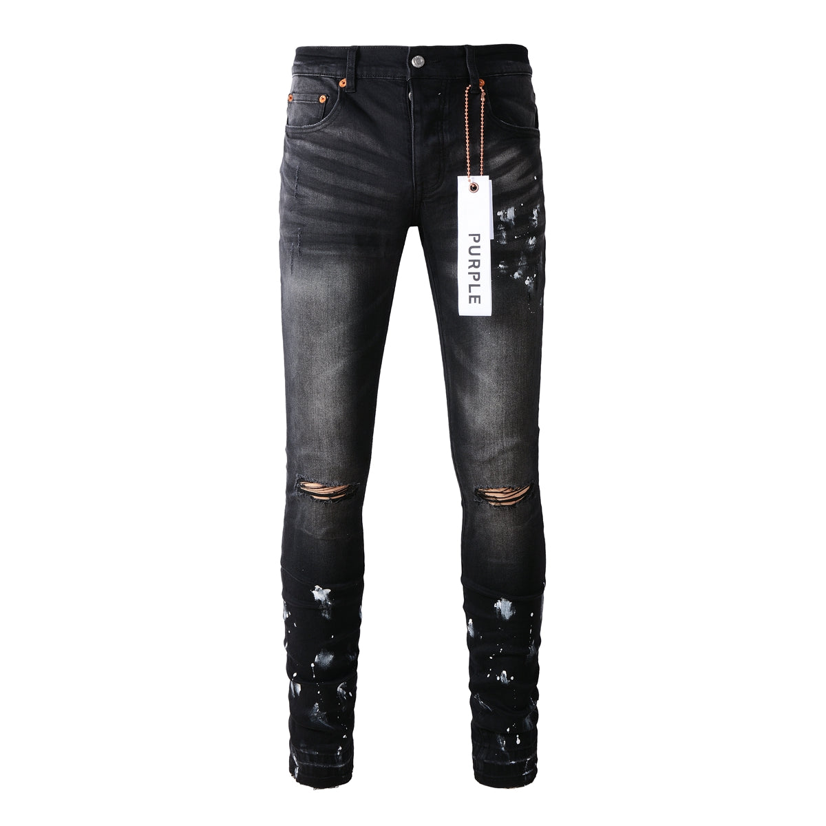 JEANS VIOLET-VIOLET 9002