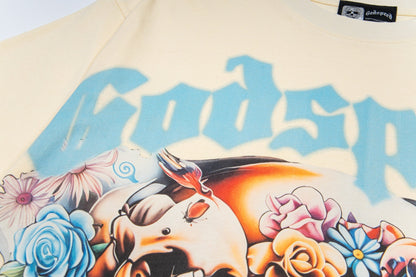 T-shirt Godspeed G05