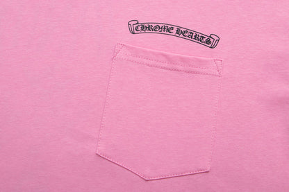 T-shirt Chrome Hearts K6066