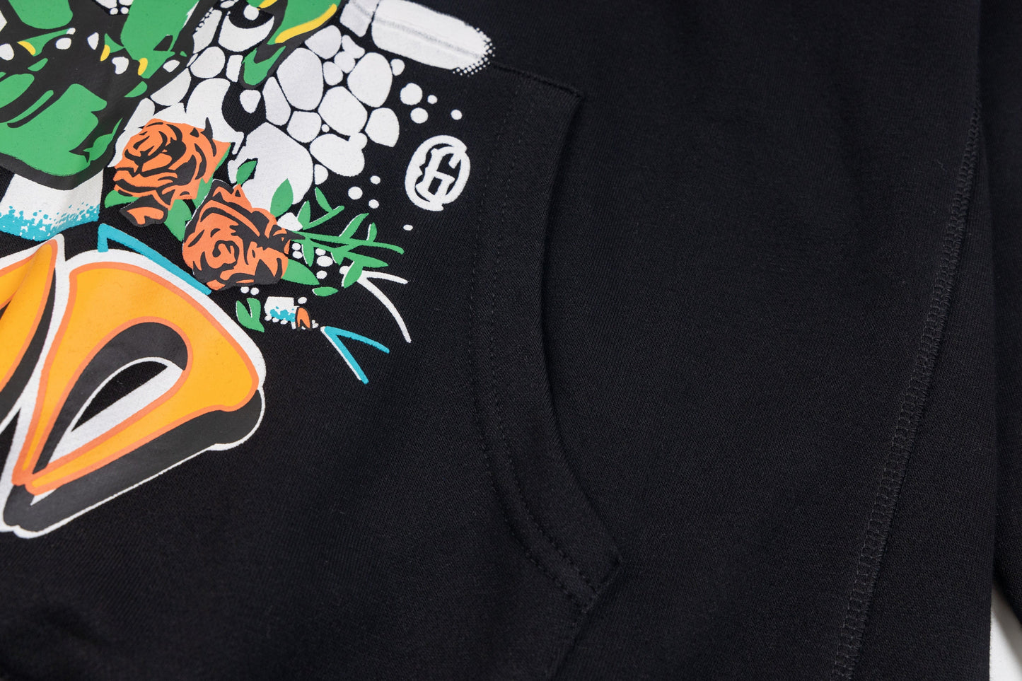 GALLERY DEPT Nouveau Hoodie