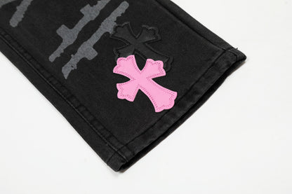 Chrome Hearts NOUVEAU Pantalon 8094