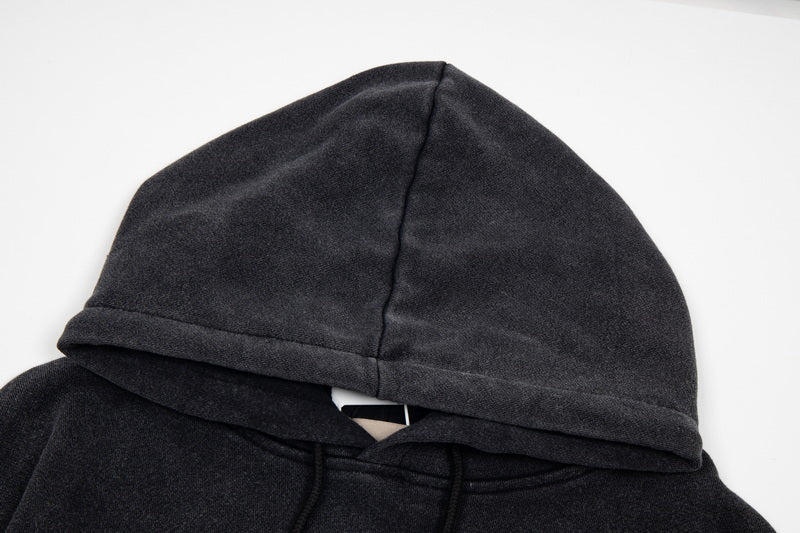 GALLERY DEPT Nouveau Sweat à Capuche G48