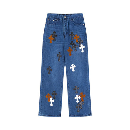 Chrome Hearts NOUVEAU Pantalon D09