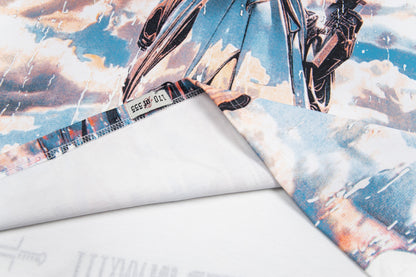 T-shirt Godspeed G11