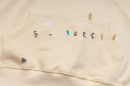 GALLERY DEPT Nouveau Hoodie