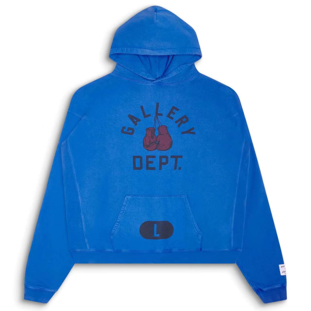 GALLERY DEPT Nouveau Hoodie