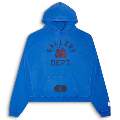 GALLERY DEPT Nouveau Hoodie