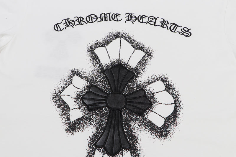 T-shirts Chrome Hearts 6123