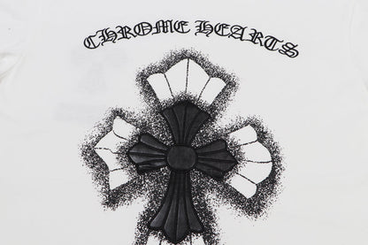 T-shirts Chrome Hearts 6123