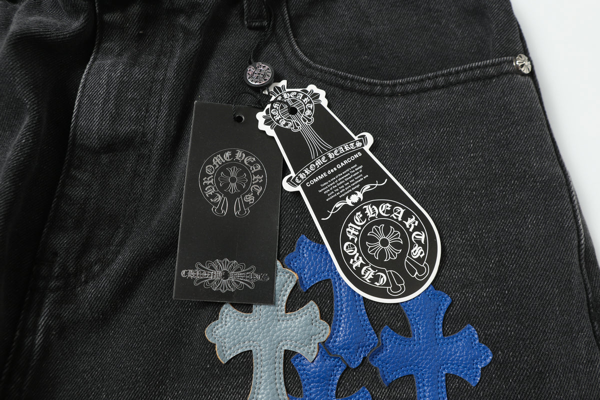 Pantalon Chrome Hearts 302