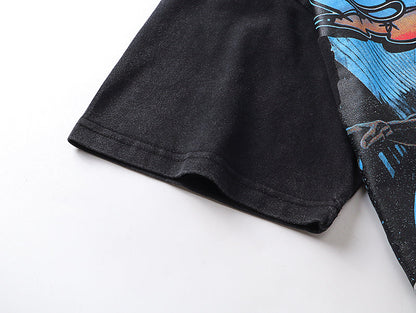T-shirt Godspeed 1128