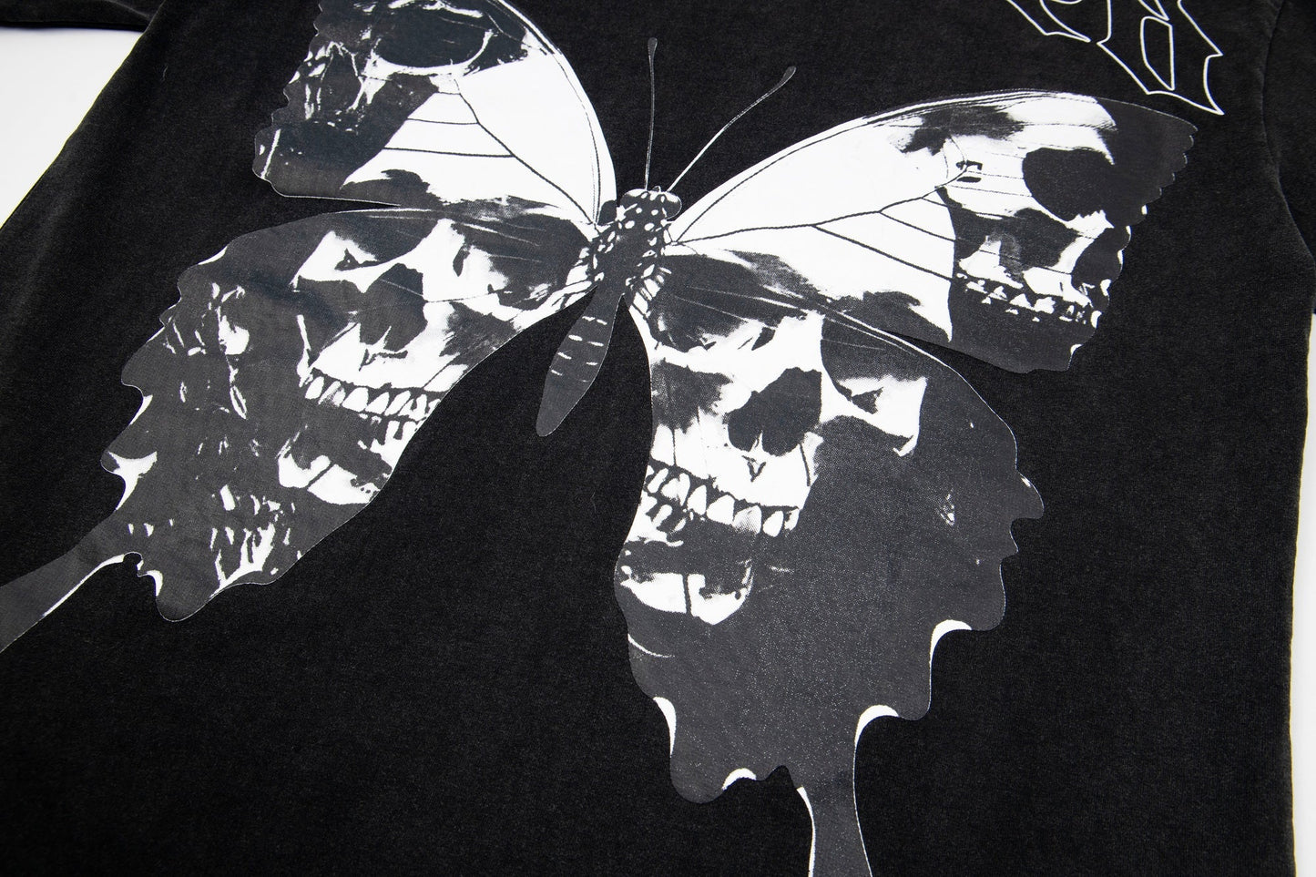 T-shirt Godspeed G12