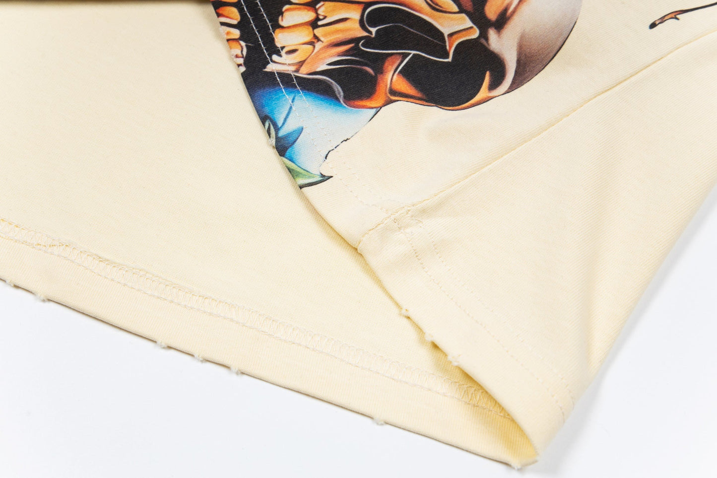 T-shirt Godspeed G05