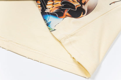 T-shirt Godspeed G05
