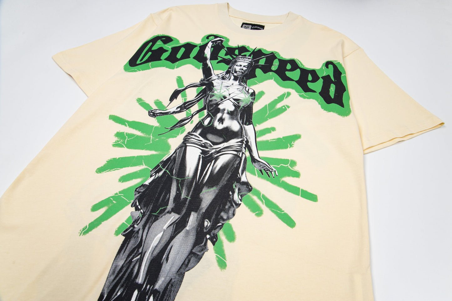 T-shirt Godspeed G56