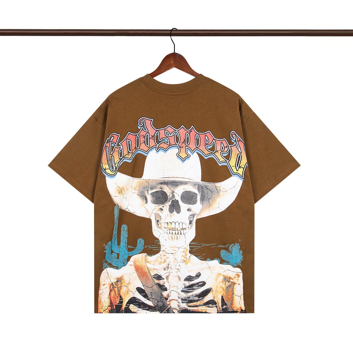 T-shirt Godspeed G51