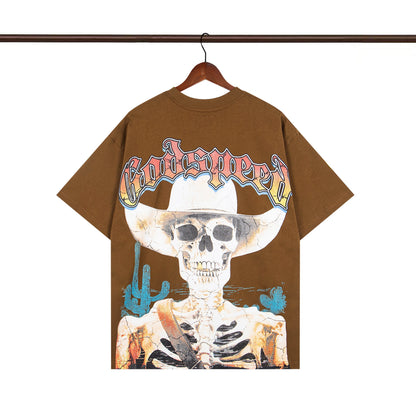 T-shirt Godspeed G51