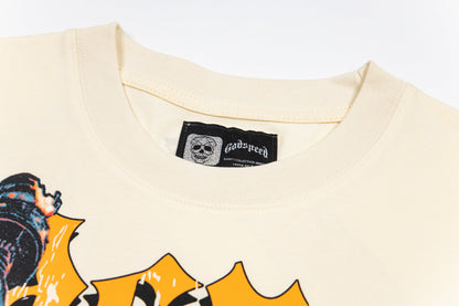 T-shirt Godspeed G11