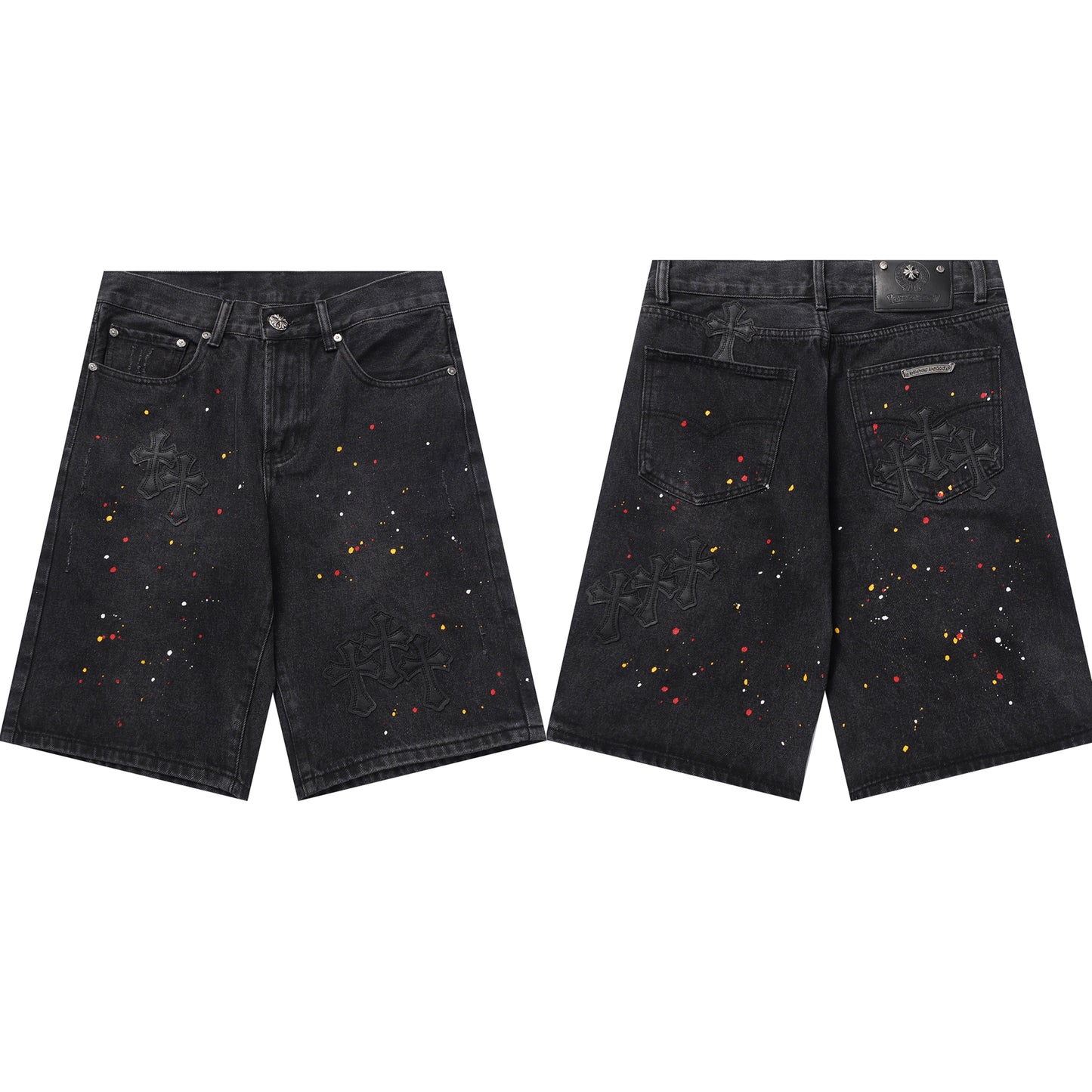 Shorts Chrome Hearts 9927