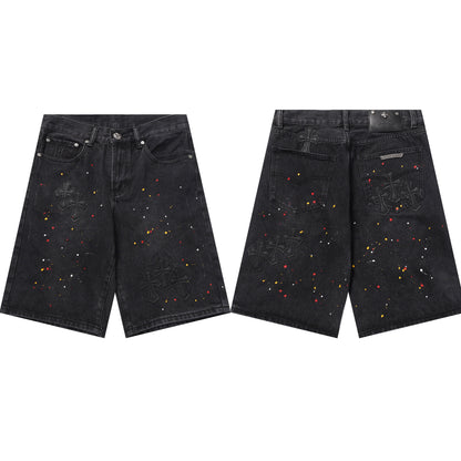 Shorts Chrome Hearts 9927