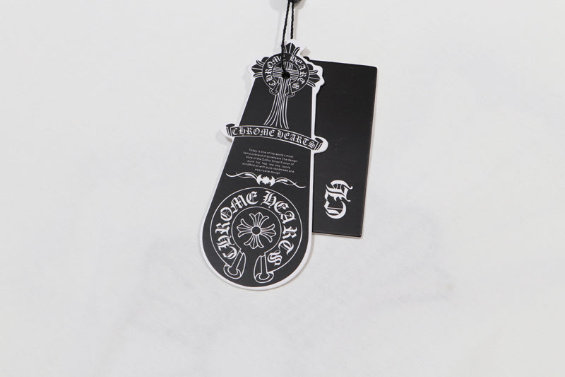 T-shirts Chrome Hearts 6123