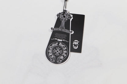 T-shirts Chrome Hearts 6123