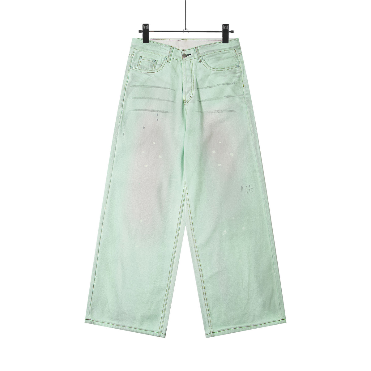 Chrome Hearts NOUVEAU Pantalon 8182