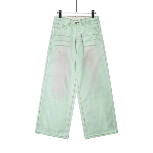 Chrome Hearts NOUVEAU Pantalon 8182