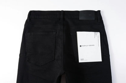 JEANS VIOLETS 9023