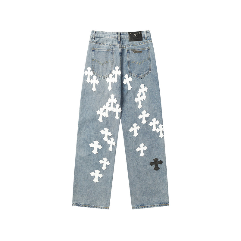 Chrome Hearts NOUVEAU Pantalon 9958