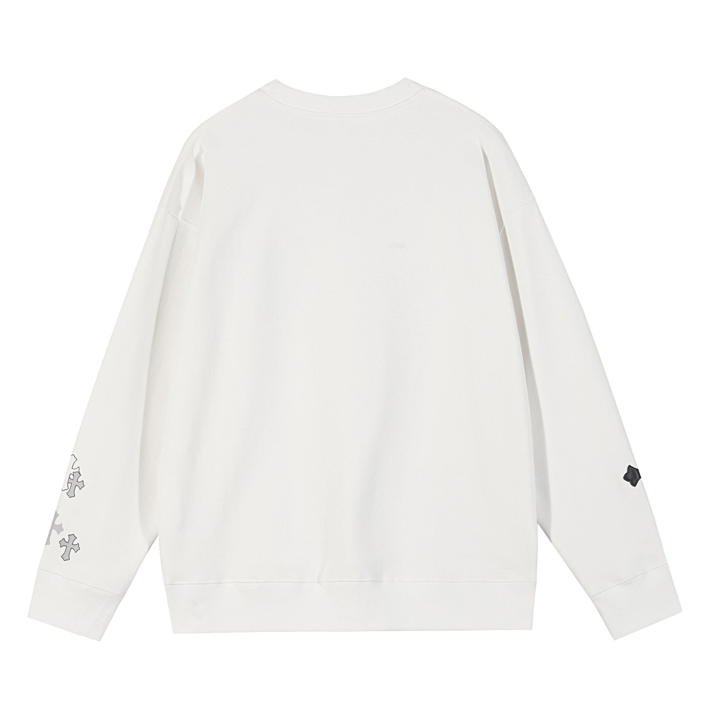 Sweat-shirt Chrome Hearts TQ03