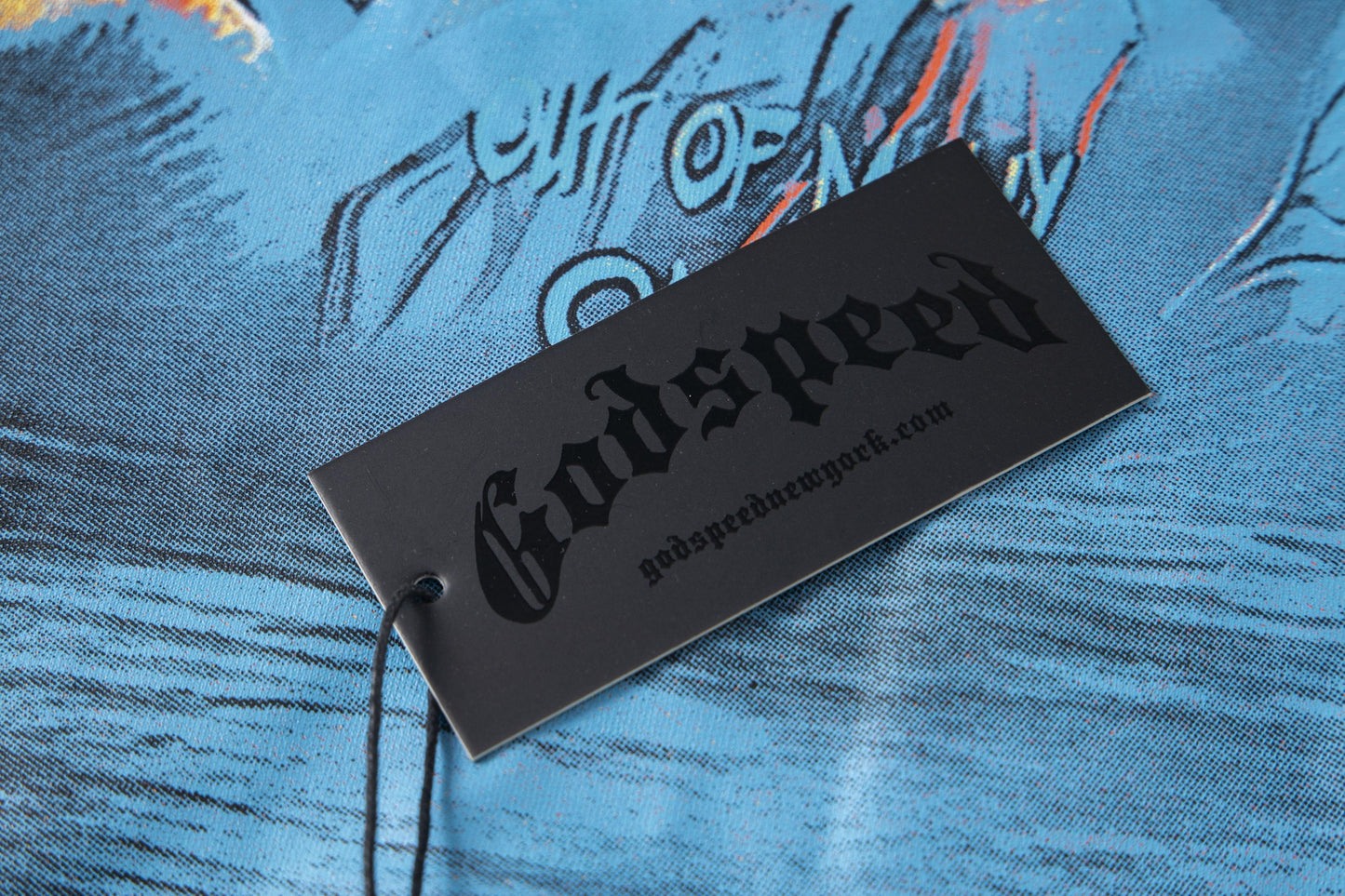 T-shirt GODSPEED G73