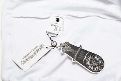 Nouveaux T-shirts Chrome Hearts TB37