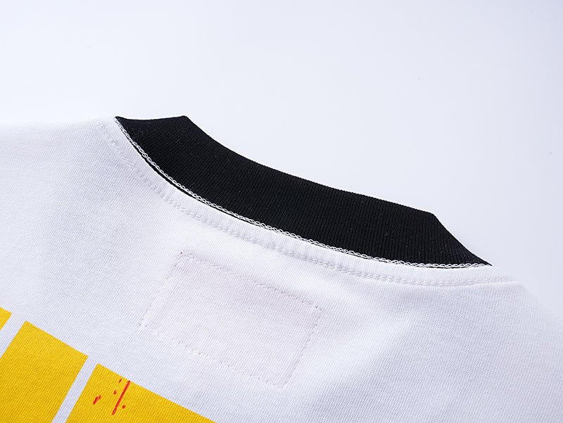 Sweat-shirt Godspeed 3096