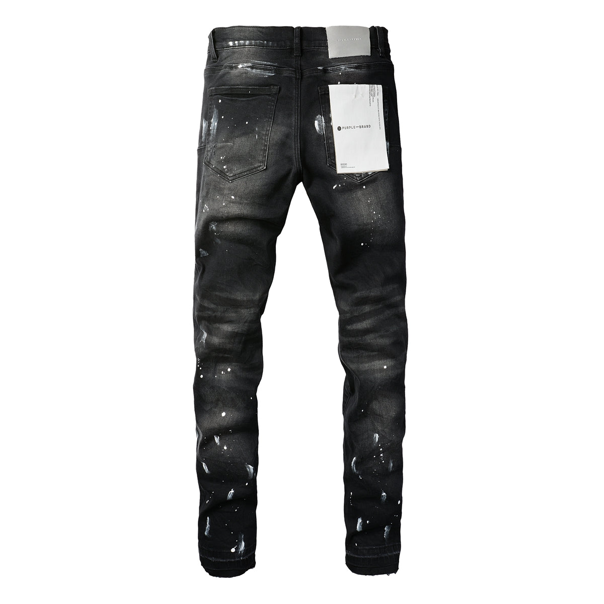 JEANS VIOLET-VIOLET 9002