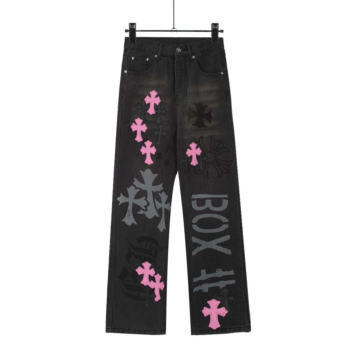 Chrome Hearts NOUVEAU Pantalon 8094