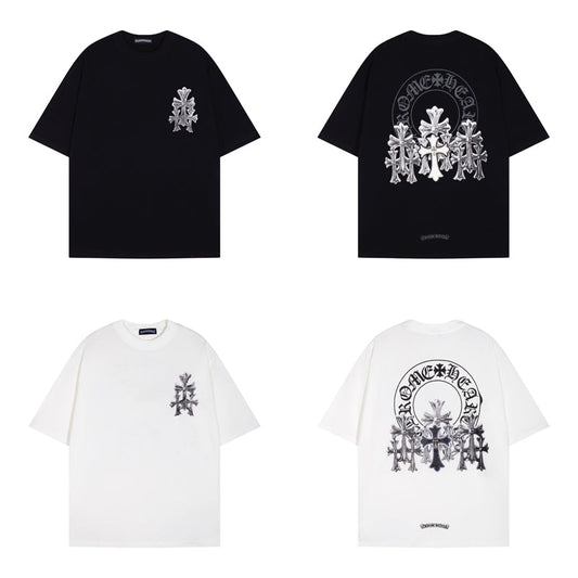 T-shirts Chrome Hearts 6057