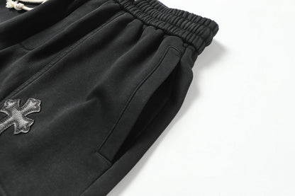Chrome Hearts Nouveau short 2276