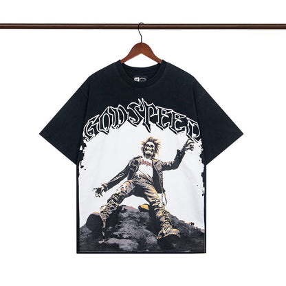 T-shirt Godspeed G46