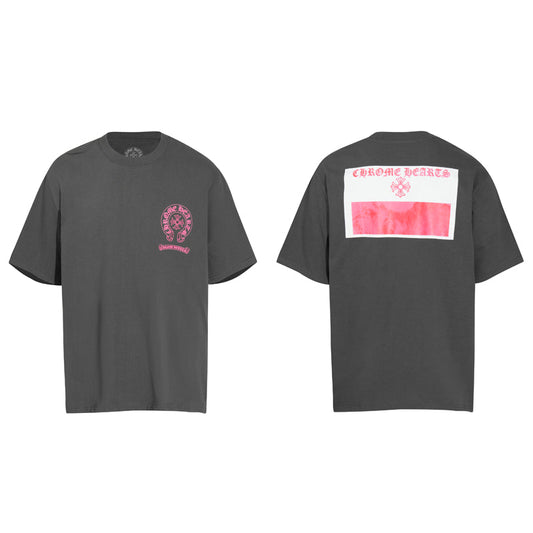 T-shirt Chrome Hearts K6085