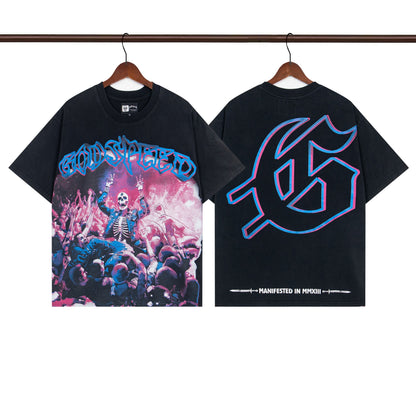 T-shirt Godspeed G57