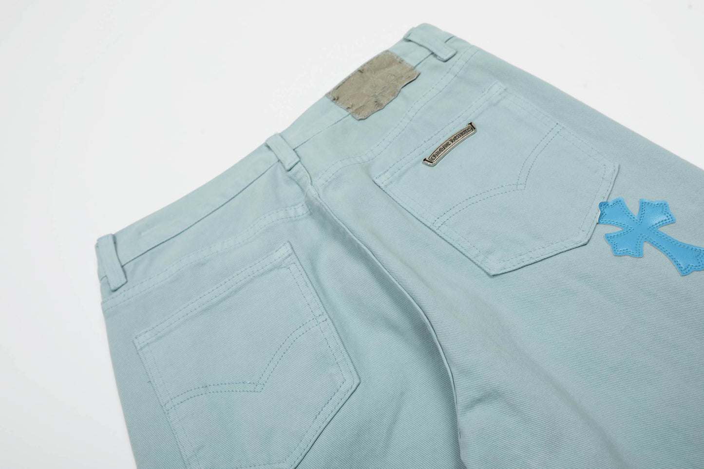 Pantalon Chrome Hearts 8145