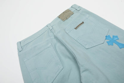 Pantalon Chrome Hearts 8145