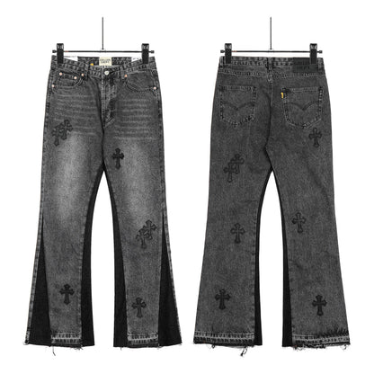 Pantalon Chrome Hearts 8102