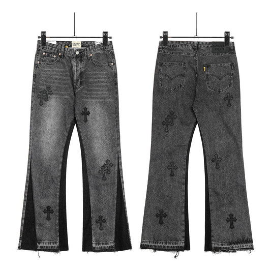 Pantalon Chrome Hearts 8102
