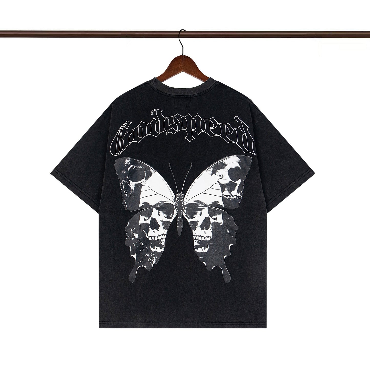 T-shirt Godspeed G12