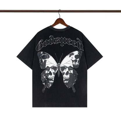 T-shirt Godspeed G12