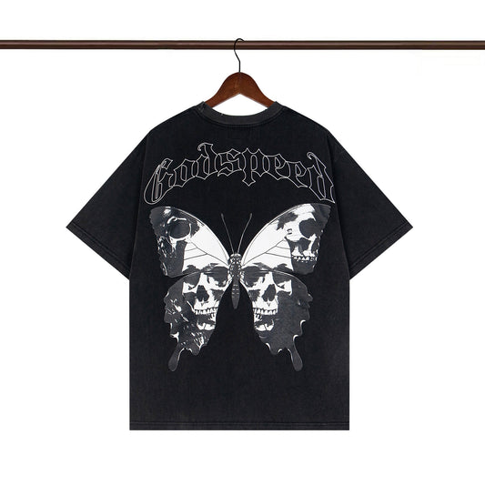 T-shirt Godspeed G12