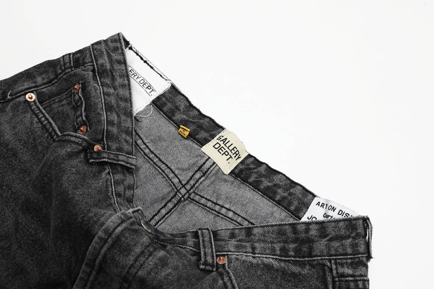 Pantalon Chrome Hearts 8102