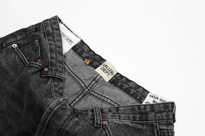 Pantalon Chrome Hearts 8102